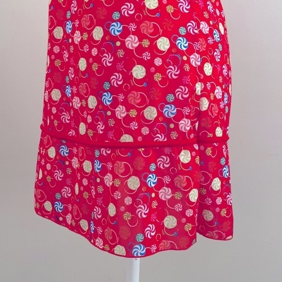 Victoria’s Secret Pout so sweet candy slip dress - Picture 5 of 9